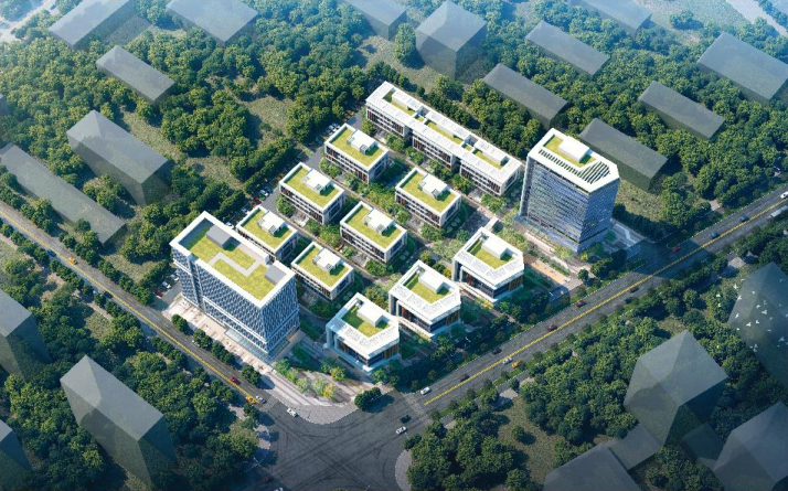 维特瑞智能交通与控制国家工程研究中心及研发生产基地